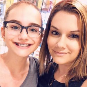 Meet your Posher, Riccilynn